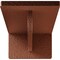 Ekena Millwork Heaton Hidden Support Steel Bracket w/ 6" Support Depth, Hammered Copper 3"W x 10"D x 2"H BKTM03X10X02HEHCO - alternate 10